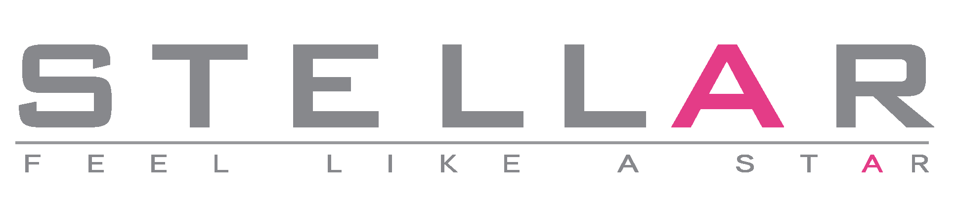 Stellar Cellulite Gel Logo Vector Logo